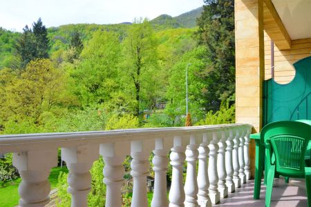 Стандарт 3-местный