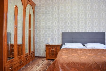 Стандарт 3-местный