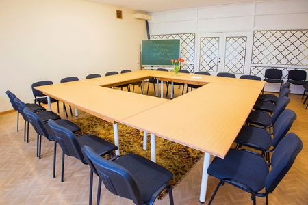 Билльярдный зал