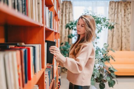 Внешний вид