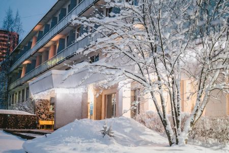 Внешний вид