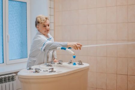 Внешний вид