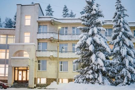 Внешний вид