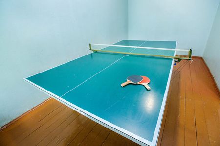 Билльярдный зал