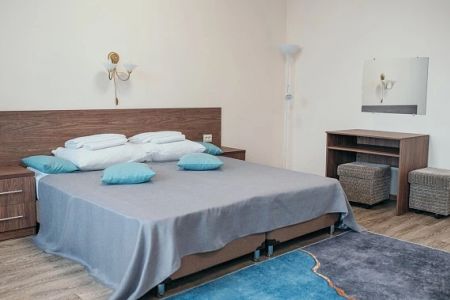 Билльярдный зал