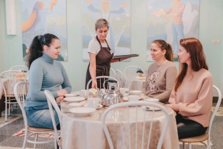 Внешний вид