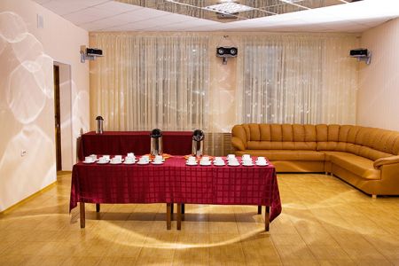 Конференц-центр