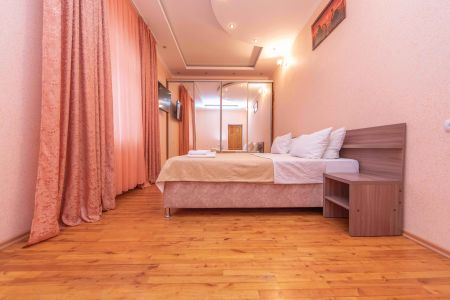 Полулюкс 2-местный 2-комнатный