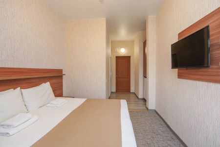 «Family Resort» / «Фемили Резорт» отель