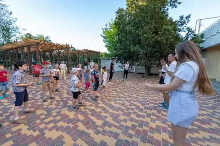 «Family Resort» / «Фемили Резорт» отель