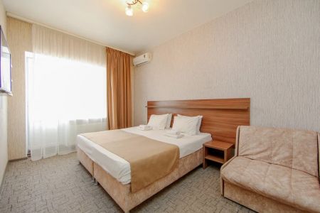 «Family Resort» / «Фемили Резорт» отель