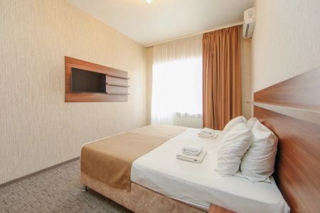 «Family Resort» / «Фемили Резорт» отель