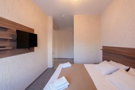 Полулюкс 2-местный 2-комнатный