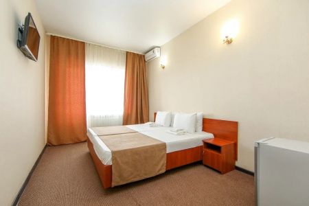 Стандартный 2-местный 1-комнатный