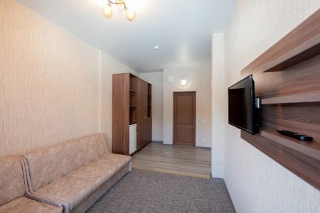 Полулюкс 2-местный 2-комнатный