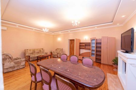 Полулюкс 2-местный 2-комнатный