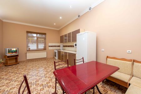 Полулюкс 2-местный 2-комнатный