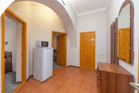 Полулюкс 2-местный 2-комнатный