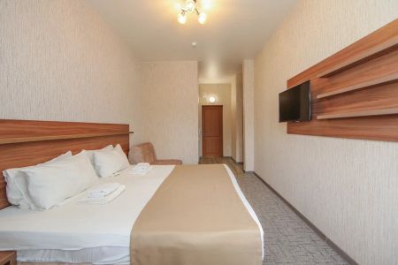 «Family Resort» / «Фемили Резорт» отель