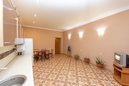 Полулюкс 2-местный 2-комнатный