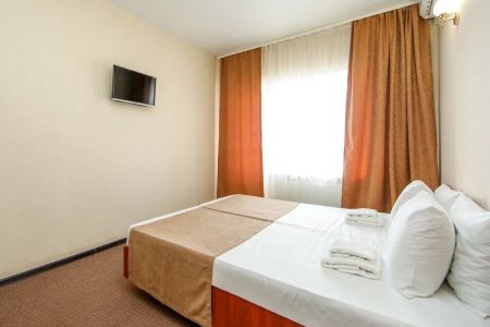 «Family Resort» / «Фемили Резорт» отель