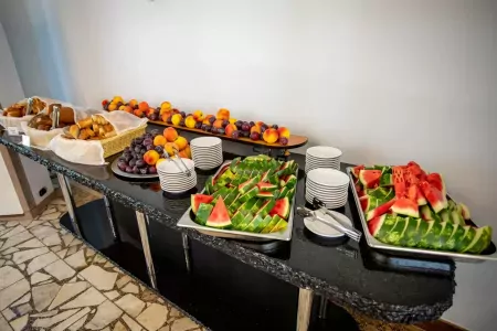 «Романова» парк-отель