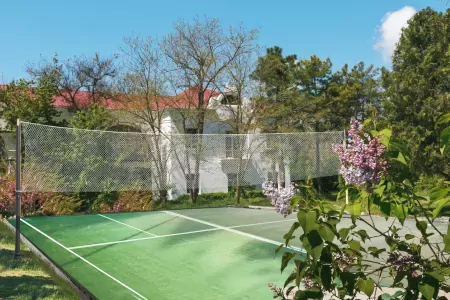 «Романова» парк-отель