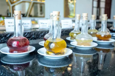 «Романова» парк-отель