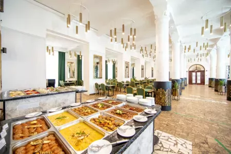 «Романова» парк-отель