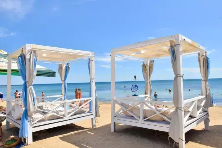 «Романова» парк-отель