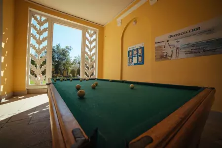 «Романова» парк-отель