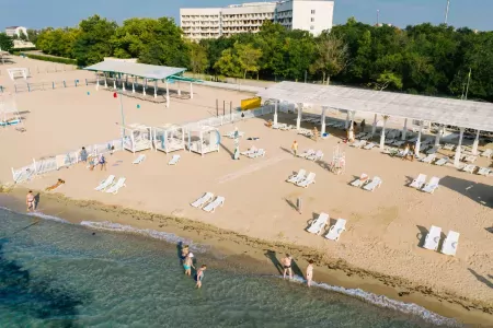 «Романова» парк-отель