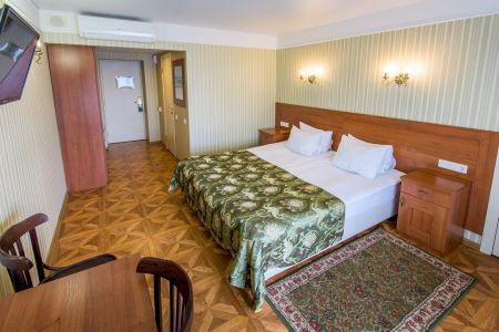 Люкс 2-местный