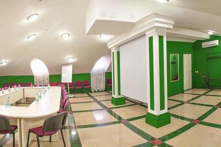 Люкс 2-местный