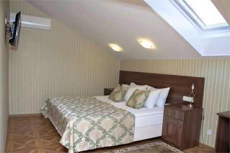 Люкс 2-местный