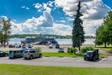 Люкс 2-местный