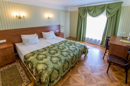 Люкс 2-местный