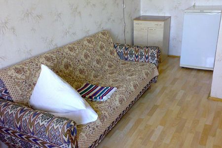 Стандарт 2-местный 2-комнатный