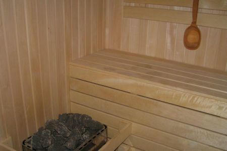 «Галеон» отель