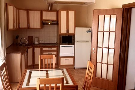 Люкс А 2-местный 2-комнатный