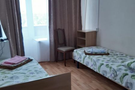 Стандартный 2-местный 1-комнатный