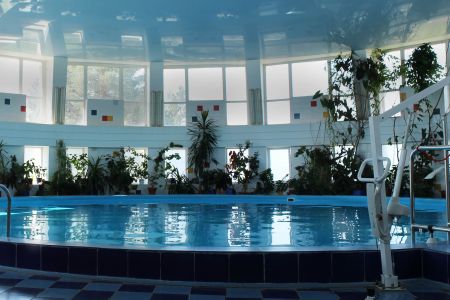 Внешний вид