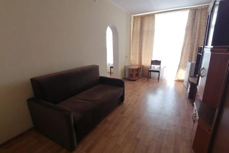 Стандартный 2-местный  2-комнатный