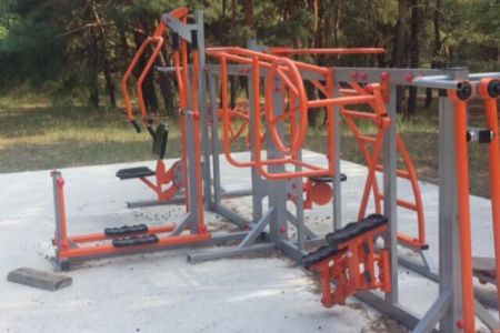 Внешний вид