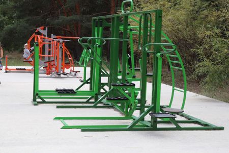 Внешний вид