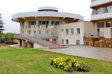 Внешний вид