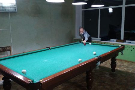 Внешний вид