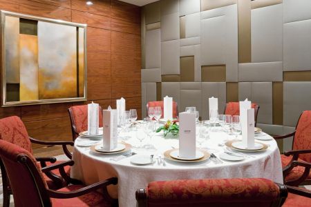 Люкс 2-местный (Лакшери)