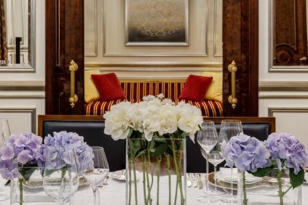 Люкс 2-местный (Лакшери)