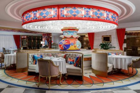 Люкс 2-местный (Лакшери)